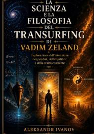 La scienza e la filosofia del transurfing di Vadim Zeland