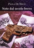 Note dal secolo breve