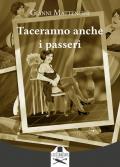 Taceranno anche i passeri