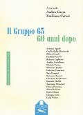 Il gruppo 63. 60 anni dopo