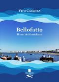 Bellofatto. Il tour dei fuoriclasse