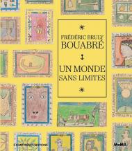 Frédéric Bruly Bouabré. Un monde sans limites