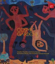 Cosmic garden. An homage to India’s collective heritage