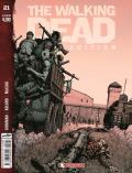 The walking dead. Color edition. Vol. 21