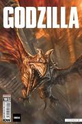 Godzilla. Vol. 18: Legends 2.