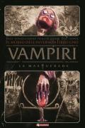 Vampiri. La masquerade. Vol. 1: morso dell'inverno, Il.