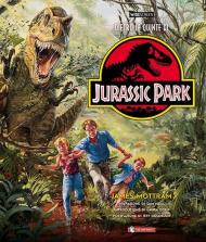 Dietro le quinte di Jurassic Park