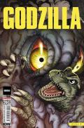 Godzilla. Vol. 20