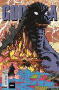 Godzilla. Vol. 23: Rivali 4.