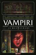 Vampiri. La masquerade. Il morso dell'inverno. Vol. 2