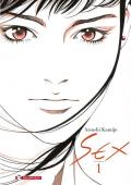 Sex. Vol. 1