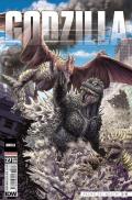 Godzilla. Vol. 27: Regno dei mostri 2/6.