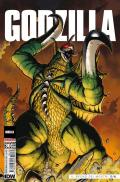Godzilla. Vol. 30
