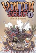 Wonton soup. Vol. 1