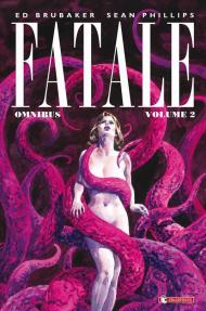 Fatale omnibus. Vol. 2