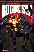 Rogue sun. Vol. 2: Danza infernale