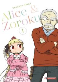 Alice & Zoroku. Vol. 1