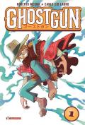 Ghost gun. Vol. 1