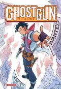 Ghostgun. Vol. 3