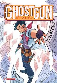 Ghostgun. Vol. 3