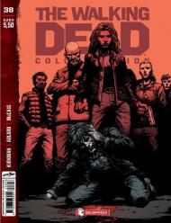 The walking dead. Color edition. Vol. 38