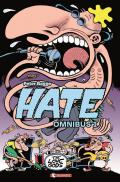 Hate omnibus. Vol. 1