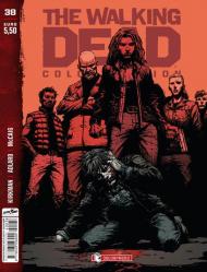 The walking dead. Color edition. Vol. 38