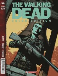 The walking dead. Color edition. Vol. 39