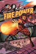 Fire power. Vol. 6: Ceneri