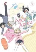 Alice & Zoroku. Vol. 5