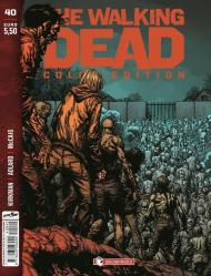 The walking dead. Color edition. Vol. 40