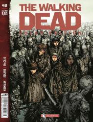 The walking dead. Color edition. Vol. 42