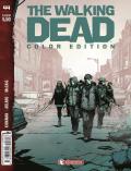 The walking dead. Color edition. Vol. 44