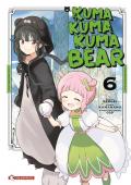 Kuma kuma kuma bear. Vol. 6