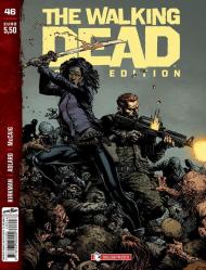 The walking dead. Color edition. Vol. 46