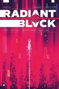 Radiant Black. Vol. 6: Terre infinite