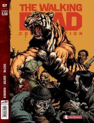 The walking dead. Color edition. Vol. 57