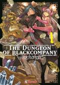 The dungeon of black company. Vol. 1