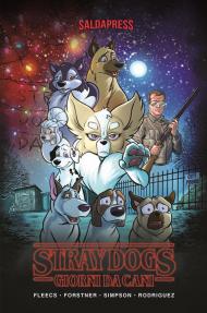 Stray dogs. Giorni da cani