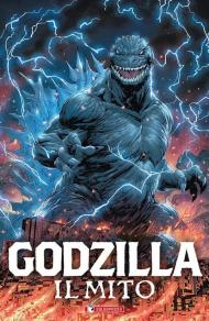 Godzilla il mito