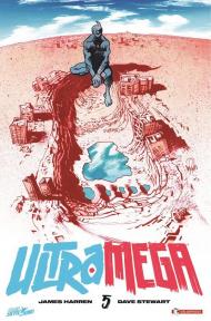 Ultramega. Vol. 5