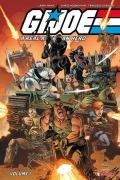 G.I. Joe. A real American hero. Vol. 1