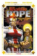Battle Pope omnibus