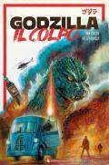Godzilla. Il colpo