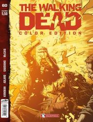 The walking dead. Color edition. Vol. 60