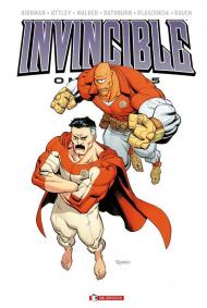 Invincible Omnibus. Nuova ediz.. Vol. 5