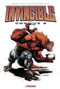 Invincible Omnibus. Nuova ediz.. Vol. 6