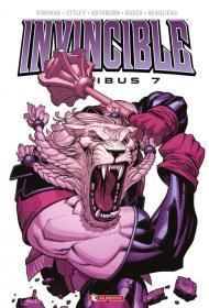 Invincible Omnibus. Nuova ediz.. Vol. 7
