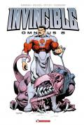 Invincible Omnibus. Nuova ediz.. Vol. 8