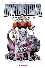 Invincible Omnibus. Nuova ediz.. Vol. 8